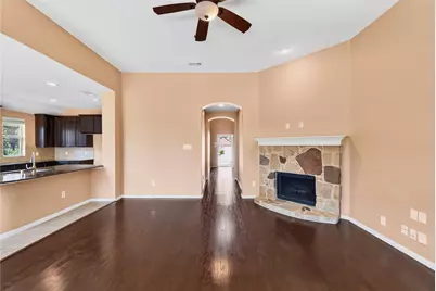 417 Hackberry Drive, Fate, TX 75087 - Photo 4