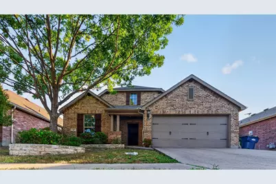417 Hackberry Drive, Fate, TX 75087 - Photo 1