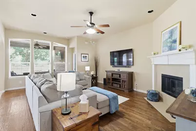 6905 Denali Drive, McKinney, TX 75070 - Photo 18