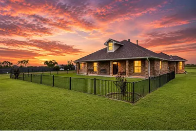 9909 County Road 309, Terrell, TX 75161 - Photo 1