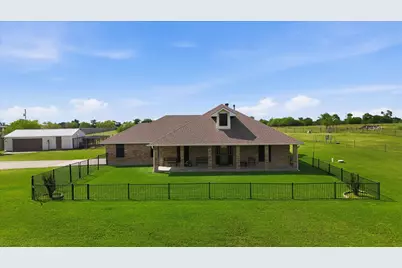 9909 County Road 309, Terrell, TX 75161 - Photo 2