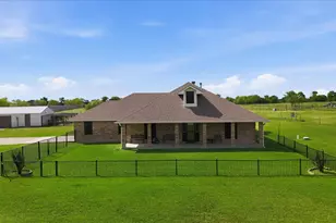 9909 Co Rd 309, Terrell, TX 75161 - Photo 2