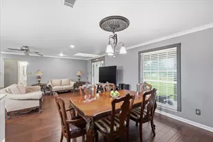9909 Co Rd 309, Terrell, TX 75161 - Photo 14