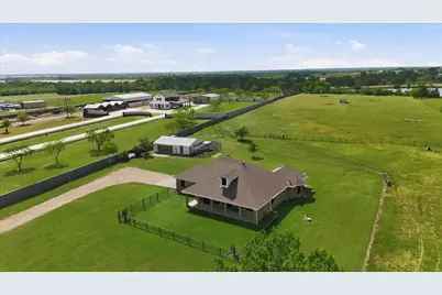 9909 County Road 309, Terrell, TX 75161 - Photo 4