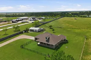 9909 Co Rd 309, Terrell, TX 75161 - Photo 4