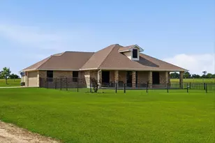 9909 Co Rd 309, Terrell, TX 75161 - Photo 2