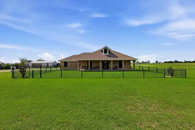 9909 County Road 309, Terrell, TX 75161 - Photo 6
