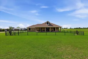 9909 Co Rd 309, Terrell, TX 75161 - Photo 6