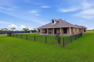9909 Co Rd 309, Terrell, TX 75161 - Photo 6