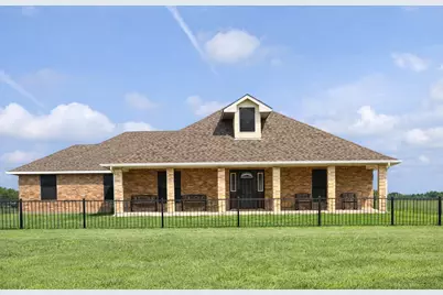 9909 County Road 309, Terrell, TX 75161 - Photo 4