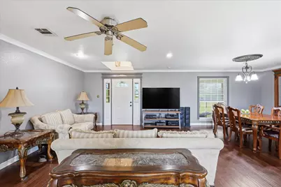 9909 County Road 309, Terrell, TX 75161 - Photo 18