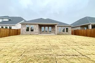 1632 Estivella Dr, Little Elm, TX 75068 - Photo 30