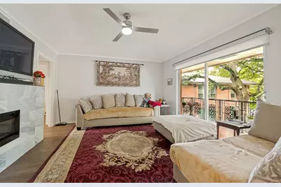 6321 Bandera Avenue #D, Dallas, TX 75225 - Photo 2
