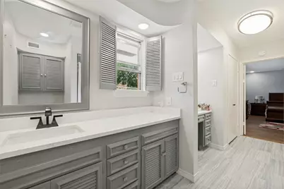 6321 Bandera Avenue #D, Dallas, TX 75225 - Photo 12