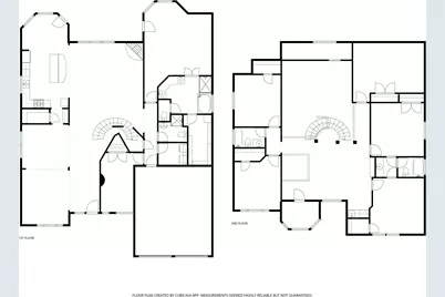 2948 Mirado, Grand Prairie, TX 75054 - Photo 36