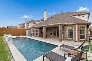 2948 Mirado, Grand Prairie, TX 75054 - Photo 2