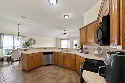 1631 Mt Zion Drive, Arlington, TX 76018 - Photo 10