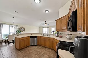 1631 Mt Zion Dr, Arlington, TX 76018 - Photo 10