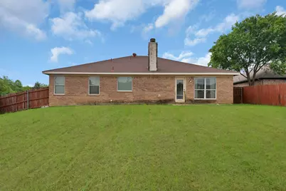 1631 Mt Zion Drive, Arlington, TX 76018 - Photo 22