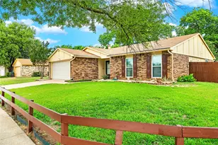 7949 Bermejo Rd, Fort Worth, TX 76112 - Photo 2
