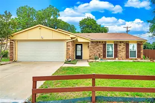 7949 Bermejo Rd, Fort Worth, TX 76112 - Photo 1