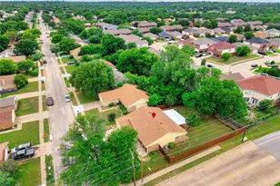 7949 Bermejo Rd, Fort Worth, TX 76112 - Photo 28
