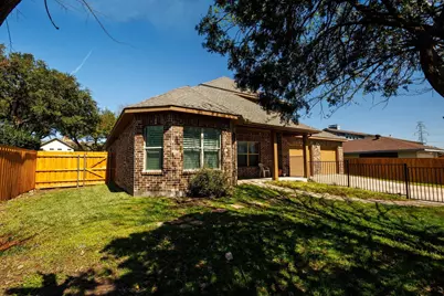 924 Via Barcelona, Mesquite, TX 75150 - Photo 20