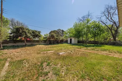2929 Sayles Boulevard, Abilene, TX 79605 - Photo 38