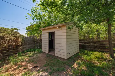 2929 Sayles Boulevard, Abilene, TX 79605 - Photo 34