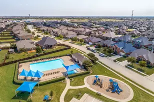 2641 Tradewinds Dr, Little Elm, TX 75068 - Photo 8