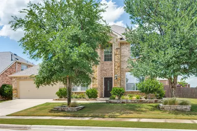 2641 Tradewinds Drive, Little Elm, TX 75068 - Photo 1