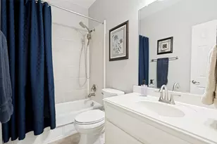 2641 Tradewinds Dr, Little Elm, TX 75068 - Photo 20