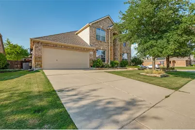 2641 Tradewinds Drive, Little Elm, TX 75068 - Photo 14
