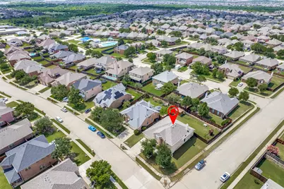 2641 Tradewinds Drive, Little Elm, TX 75068 - Photo 2