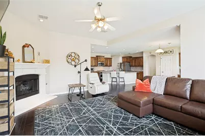 2641 Tradewinds Drive, Little Elm, TX 75068 - Photo 2