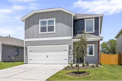 2064 Braveheart Drive, Crandall, TX 75114 - Photo 1