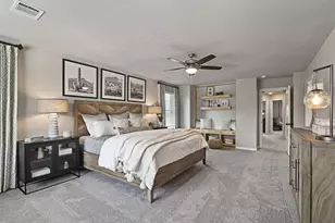 259 Territory Trl, Fort Worth, TX 76120 - Photo 32