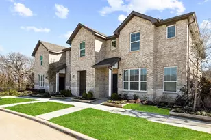 259 Territory Trl, Fort Worth, TX 76120 - Photo 1