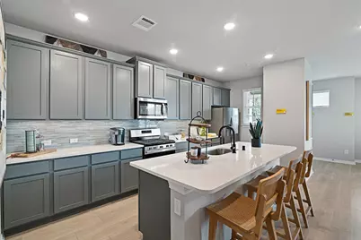 259 Territory Trail #20, Fort Worth, TX 76120 - Photo 4