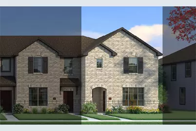 259 Territory Trail #20, Fort Worth, TX 76120 - Photo 1