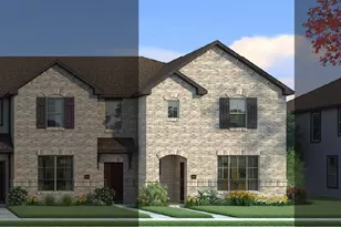 259 Territory Trl, Fort Worth, TX 76120 - Photo 1