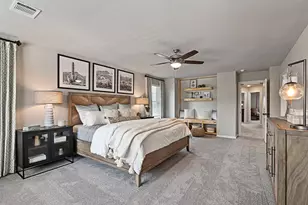 259 Territory Trl, Fort Worth, TX 76120 - Photo 18