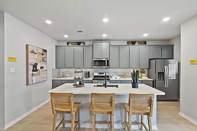 259 Territory Trail #20, Fort Worth, TX 76120 - Photo 2