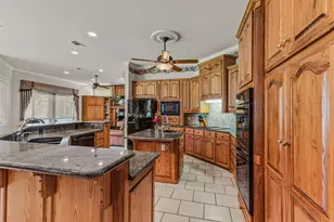 3107 Harris St, Gainesville, TX 76240 - Photo 8