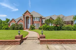3107 Harris St, Gainesville, TX 76240 - Photo 1