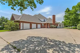 3107 Harris St, Gainesville, TX 76240 - Photo 32