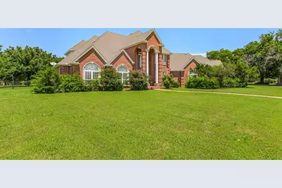 3107 Harris Street, Gainesville, TX 76240 - Photo 2