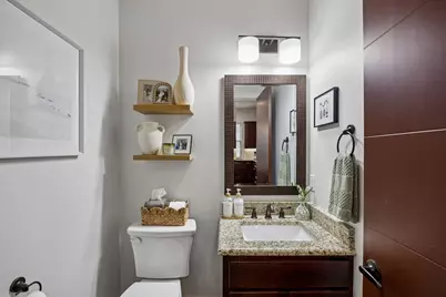 5875 Ross Avenue #9, Dallas, TX 75206 - Photo 6