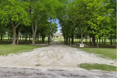 Tbd McFarlin Road #Lot 1R, Collinsville, TX 76233 - Photo 2