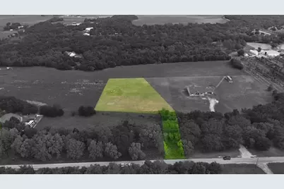 Tbd McFarlin Road #Lot 1R, Collinsville, TX 76233 - Photo 1
